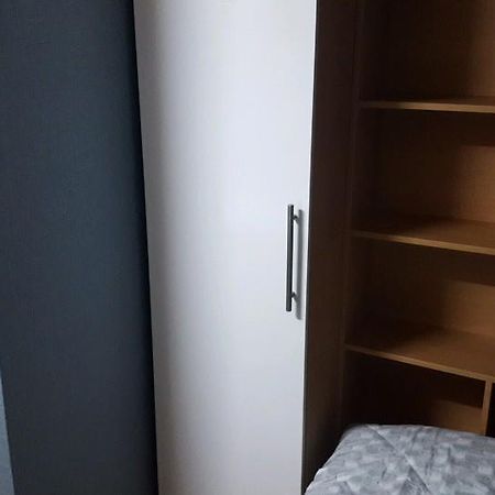 Cc Guesthouse_No.1 Seoul Exterior foto